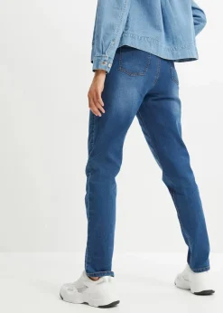 Mom Jeans High Waist, Stretch
