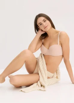 Multiway BH mit Bügel mit Bio-Baumwolle (2er Pack)