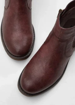 Mustang Chelsea-Boots