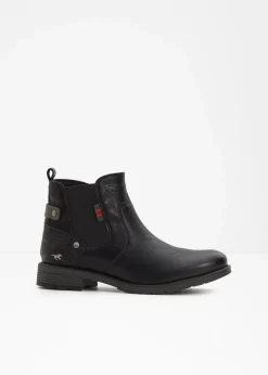 Mustang Chelsea-Boots