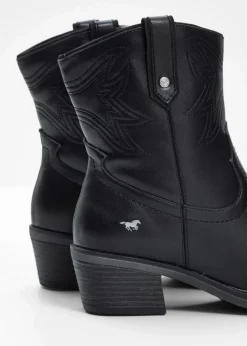 Mustang Cowboy Stiefelette