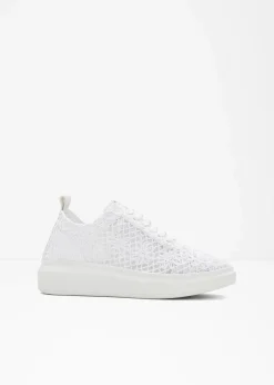 Mustang Plateau Sneaker