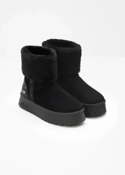 Mustang Plateau-Boots