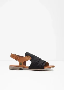 Mustang Sandalen
