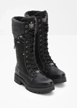 Mustang Schnürstiefel