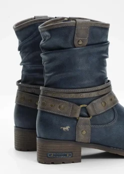 Mustang Stiefel