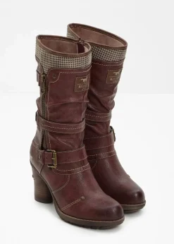 Mustang Stiefel