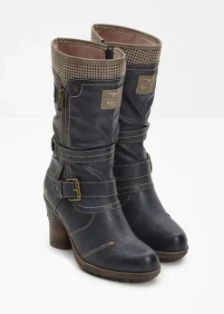 Mustang Stiefel
