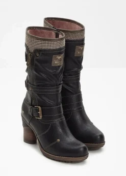 Mustang Stiefel