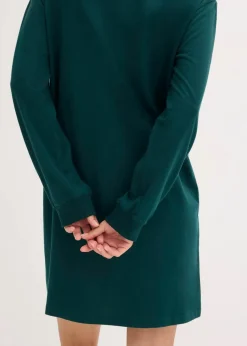 Nachthemd aus reiner Baumwolle