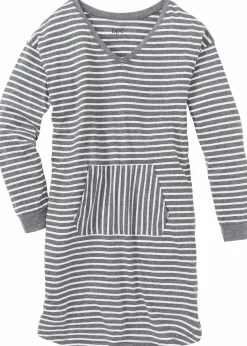 Nachthemd mit Bio-Baumwolle