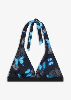 Neckholder Bikini Oberteil