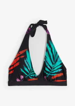 Neckholder Bikini Oberteil