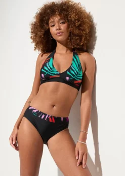 Neckholder Bikini Oberteil