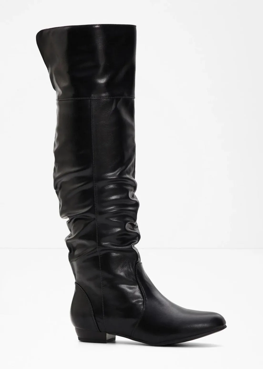 Overknee Stiefel