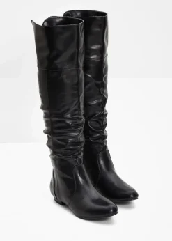 Overknee Stiefel