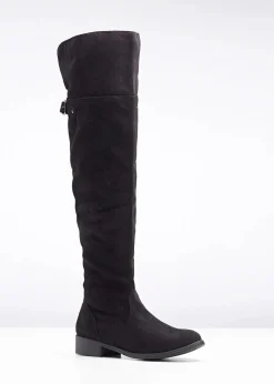 Overknee Stiefel