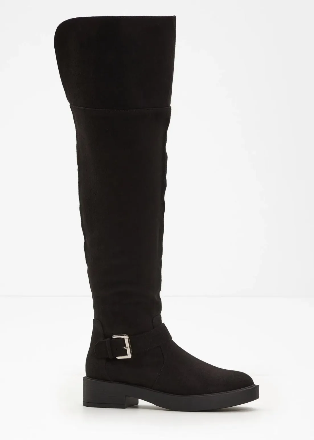 Overknee Stiefel