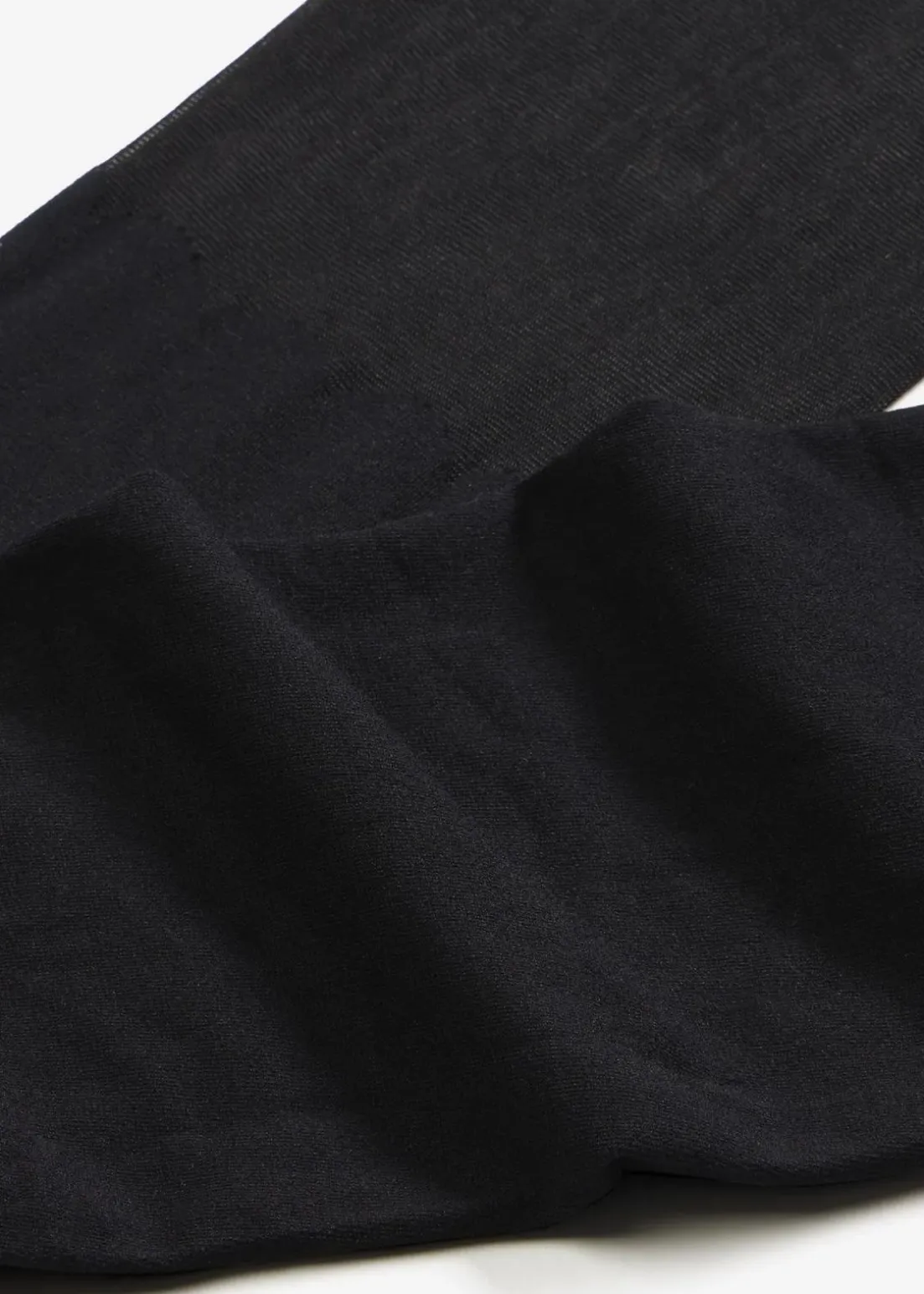 Overknee Strumpfhose 70 DEN