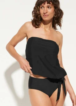 Oversize Tankini Oberteil