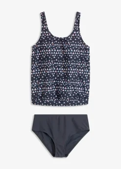 Oversize Tankini (2-tlg.Set)