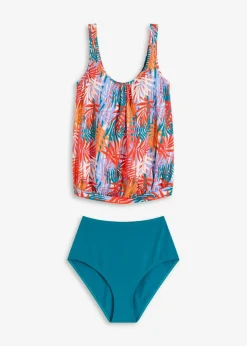Oversize Tankini (2-tlg.Set)