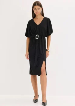 Oversize-Kleid