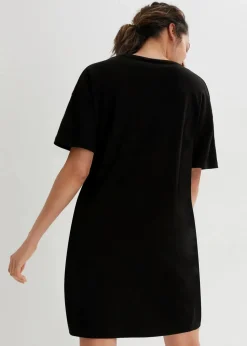 Oversize-Kleid mit aus reiner Baumwolle (2er Pack)