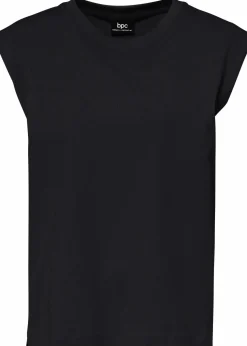 Oversize-Shirt aus reiner Bio-Baumwolle