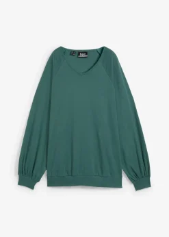 Oversize-Shirt aus reiner Baumwolle