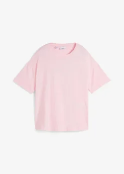 Oversize-Shirt mit Druck