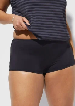 Oversize-Tankini (2-tlg. Set)