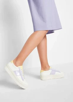 Oversize-T-Shirtkleid aus reiner Baumwolle (2er Pack)