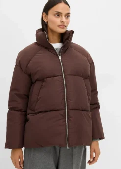 Puffer-Jacket