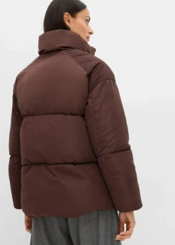 Puffer-Jacket
