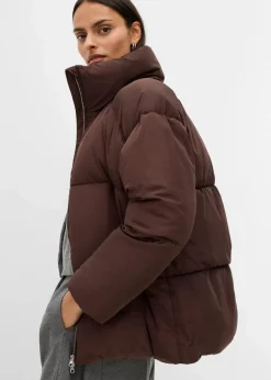 Puffer-Jacket
