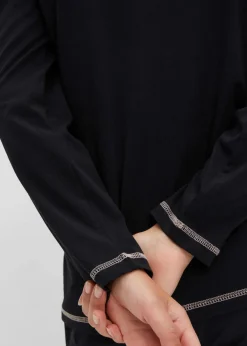 Pyjama aus reiner Baumwolle