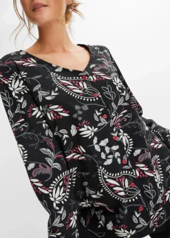 Pyjama aus reiner Bio-Baumwolle