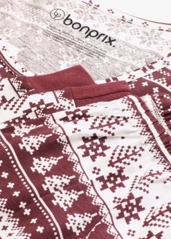 Pyjama aus reiner Bio-Baumwolle