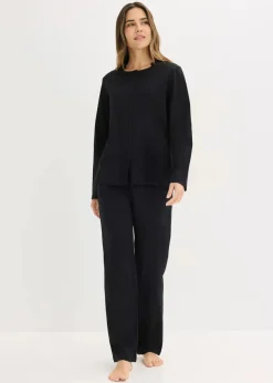 Pyjama aus weicher Baumwolle