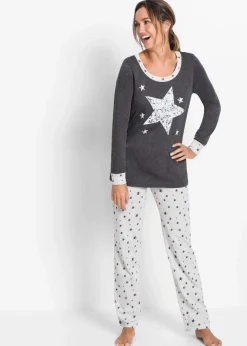 Pyjama mit Bio-Baumwolle