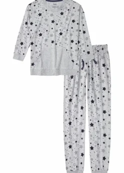 Pyjama mit Bio-Baumwolle