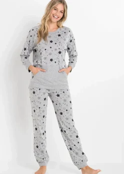 Pyjama mit Bio-Baumwolle