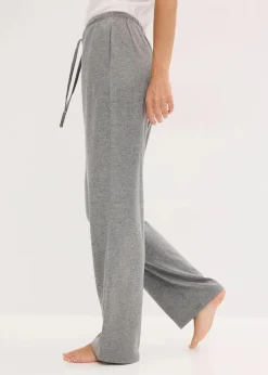 Pyjamahose mit Eingriffstaschen (2er Pack)