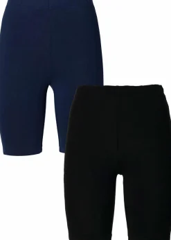 Radlerhose (2er Pack)