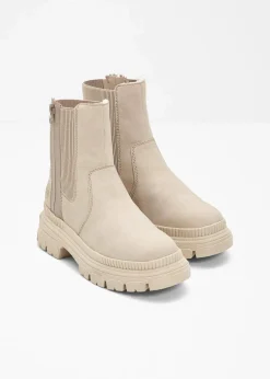 Rieker Boots