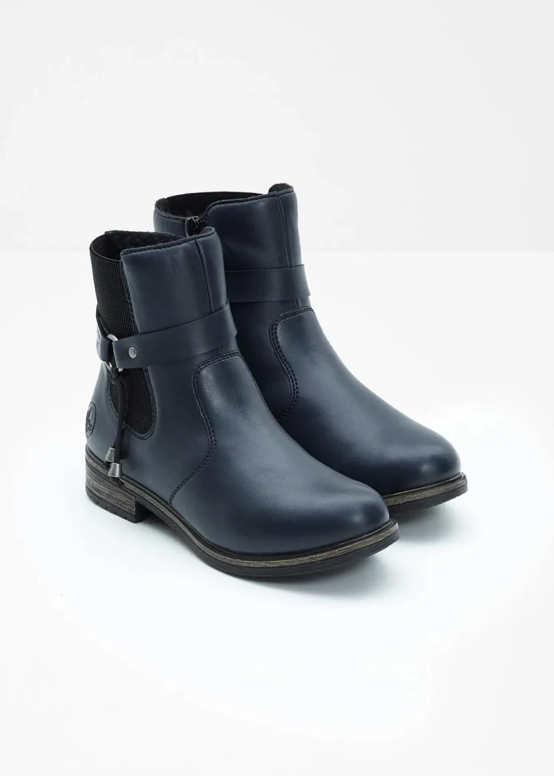 Rieker Chelsea Boot