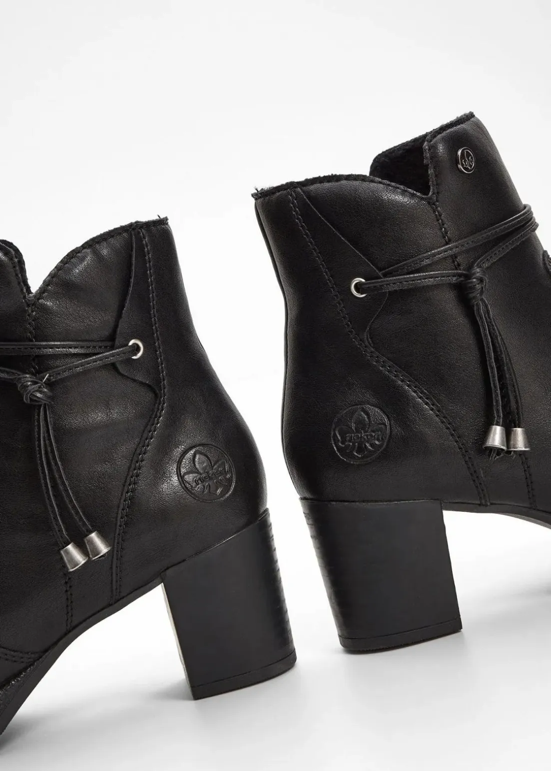 Rieker Stiefeletten