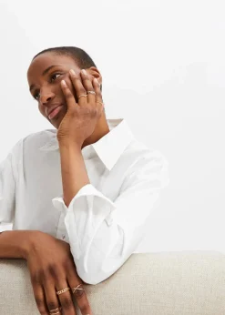 Ringset (8Pack) in vielfältigem Design