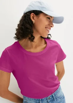 Rundhals-Shirt (5er-Pack)